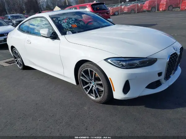 WBA73AP04MCG99509 2021 BMW 4ER - Image 1