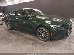 WBA73AP04NCK88044 2022 BMW 4ER