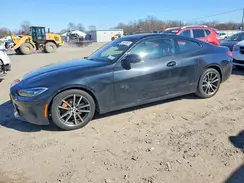 WBA73AP04PCL76515 2023 BMW 4ER