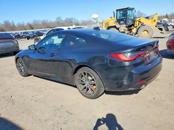 WBA73AP04PCL76515 2023 BMW 4ER - Image 2