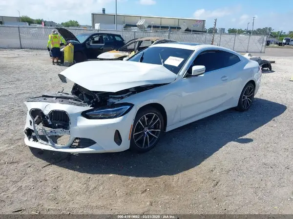 WBA73AP04RCN66897 2024 BMW 4ER - Image 2