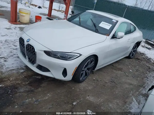 WBA73AP04RCP33016 2024 BMW 4ER - Image 2