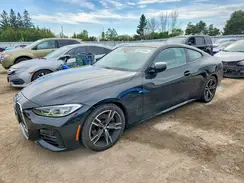 WBA73AP05MCF64166 2021 BMW 4ER