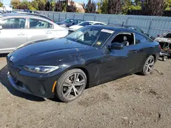 WBA73AP05MCF70971 2021 BMW 4ER