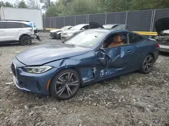 WBA73AP05MCF79671 2021 BMW 4ER