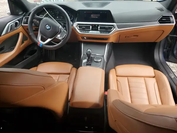 WBA73AP05MCF79671 2021 BMW 4ER - Image 8