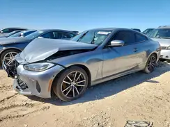 WBA73AP05MCG01393 2021 BMW 4ER