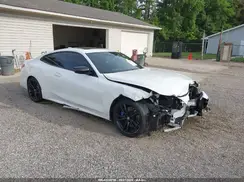 WBA73AP05MCG14970 2021 BMW 4ER