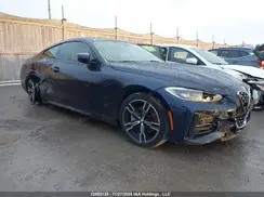WBA73AP05MCG19716 2021 BMW 4ER