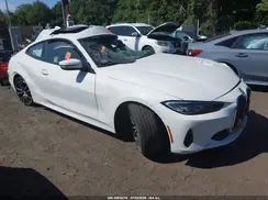 WBA73AP05MCG47192 2021 BMW 4ER