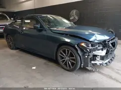 WBA73AP05NCJ87742 2022 BMW 4ER