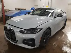 WBA73AP05RCR62417 2024 BMW 4ER