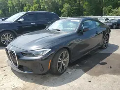 WBA73AP06MCF41382 2021 BMW 4ER