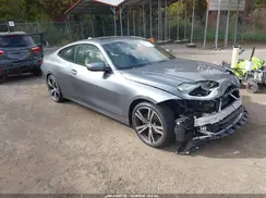 WBA73AP06MCF66900 2021 BMW 4ER