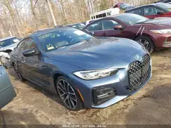 WBA73AP06MCF80778 2021 BMW 4ER