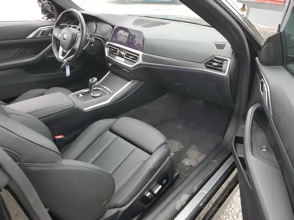 WBA73AP06MCF89139 2021 BMW 4ER - Image 8
