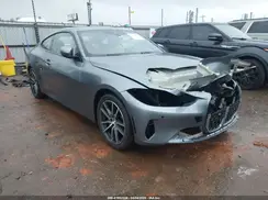 WBA73AP06MCG99754 2021 BMW 4ER