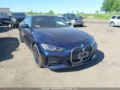 WBA73AP06MCH41307 2021 BMW 4ER
