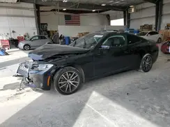 WBA73AP06NCH67486 2022 BMW 4ER