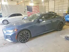 WBA73AP06NCJ82758 2022 BMW 4ER
