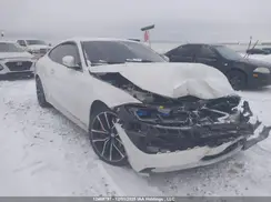 WBA73AP06PCL11049 2023 BMW 4ER