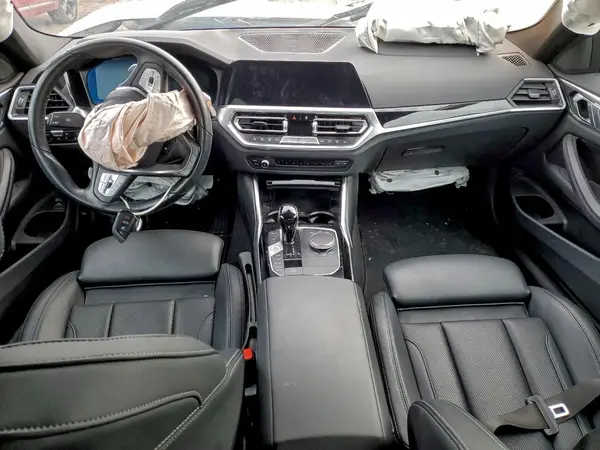 WBA73AP06PCL79190 2023 BMW 4ER - Image 8