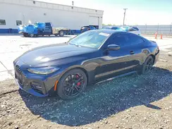 WBA73AP06PCL80744 2023 BMW 4ER