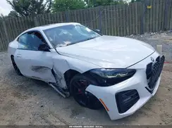 WBA73AP06PCM13452 2023 BMW 4ER