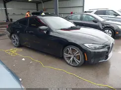 WBA73AP07MCF41410 2021 BMW 4ER