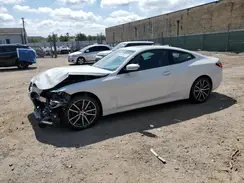 WBA73AP07MCF69675 2021 BMW 4ER