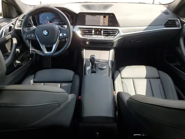 WBA73AP07MCF69675 2021 BMW 4ER - Image 8