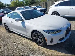 WBA73AP07MCF70941 2021 BMW 4ER