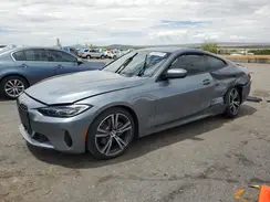 WBA73AP07MCG10614 2021 BMW 4ER