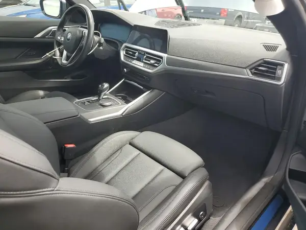 WBA73AP07MCG10614 2021 BMW 4ER - Image 8