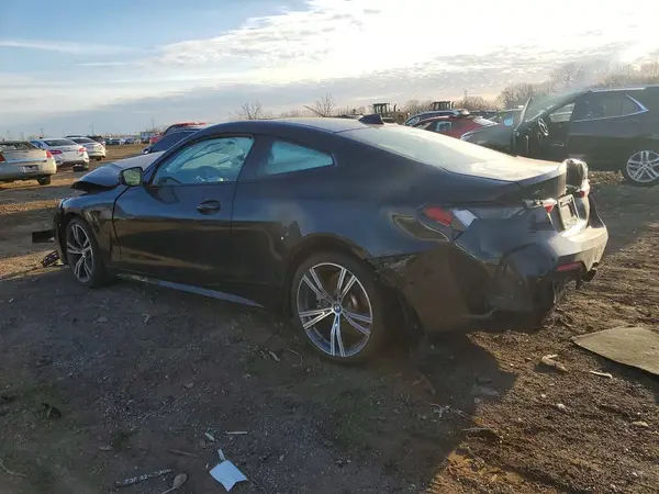 WBA73AP07MCG16090 2021 BMW 4ER - Image 2
