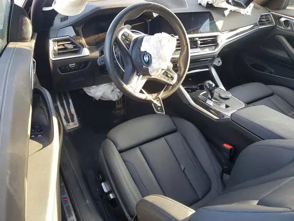 WBA73AP07MCG16090 2021 BMW 4ER - Image 8