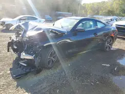 WBA73AP07MCG23329 2021 BMW 4ER