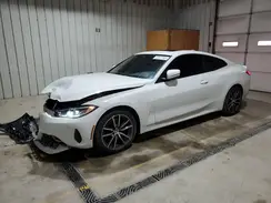 WBA73AP07MCG47257 2021 BMW 4ER