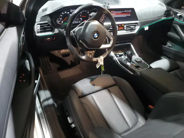 WBA73AP07MCG47257 2021 BMW 4ER - Image 8