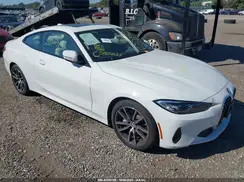 WBA73AP07NCH76746 2022 BMW 4ER