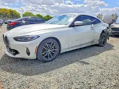 WBA73AP07NCJ19085 2022 BMW 4ER