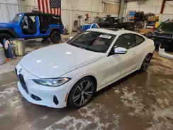 WBA73AP07NCJ54886 2022 BMW 4ER