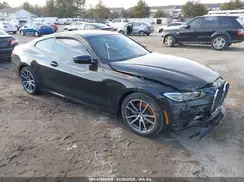 WBA73AP07NCJ63605 2022 BMW 4ER
