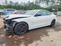 WBA73AP07NCJ80551 2022 BMW 4ER