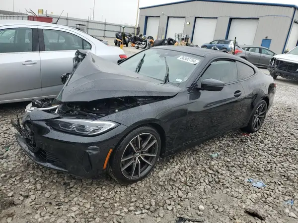 WBA73AP07NCK48427 2022 BMW 4ER - Image 1