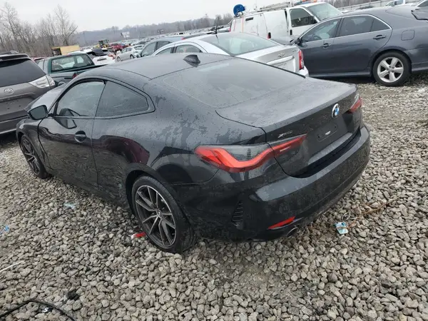 WBA73AP07NCK48427 2022 BMW 4ER - Image 2