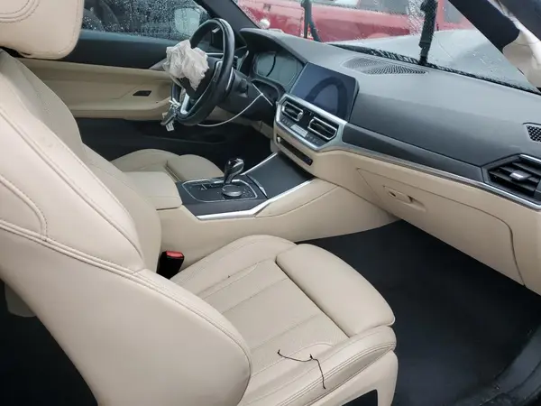 WBA73AP07NCK48427 2022 BMW 4ER - Image 8