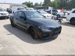 WBA73AP07NCK77961 2022 BMW 4ER