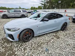 WBA73AP07NCL03376 2022 BMW 4ER