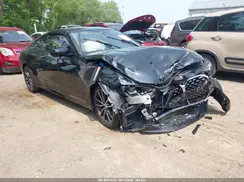 WBA73AP07PCL51446 2023 BMW 4ER